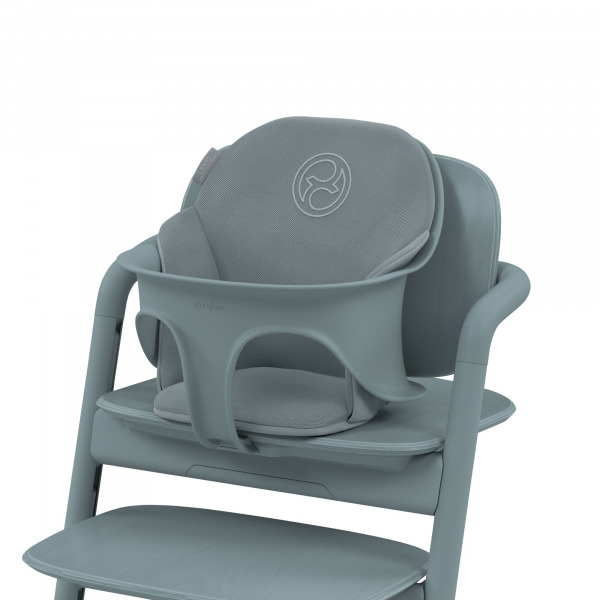 CYBEX Gold Lemo etet�sz�k p�rna - Stone Blue